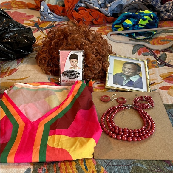 Roper Romp Attire - Picture 4 of 4